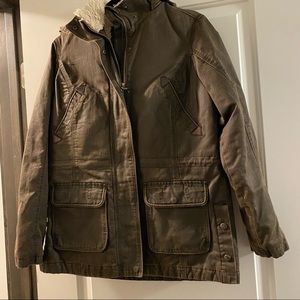 Outback Trading Company Woodbury Jacket